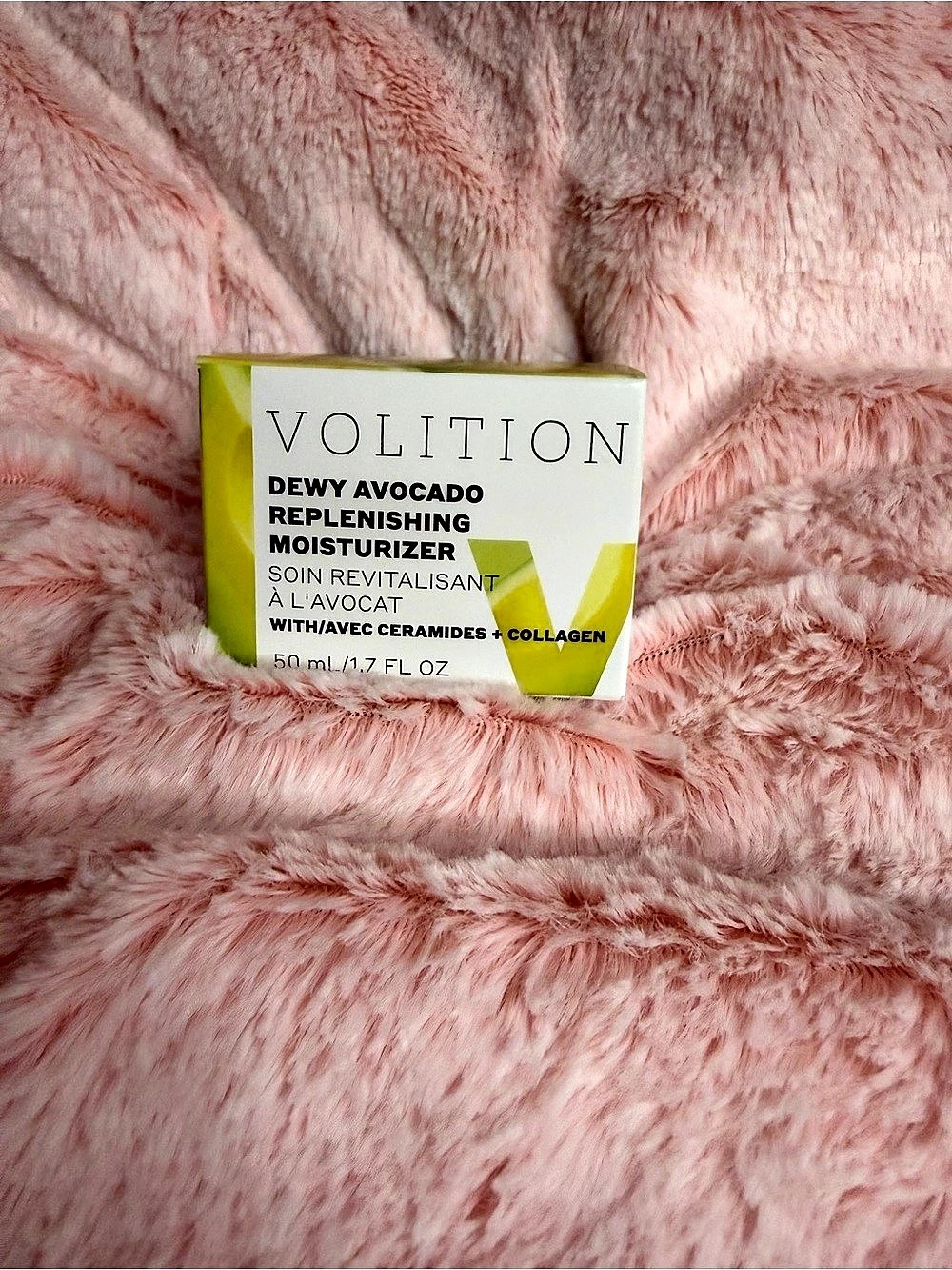 Volition Dewy Avocado- NWT